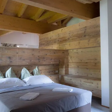 Apartamento Pigala Al Drit *