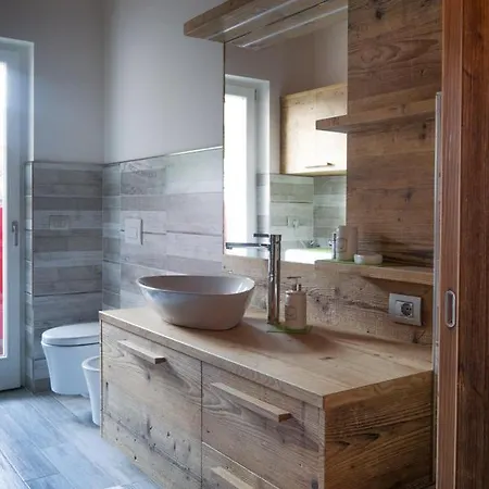 Pigala Al Drit Apartamento *