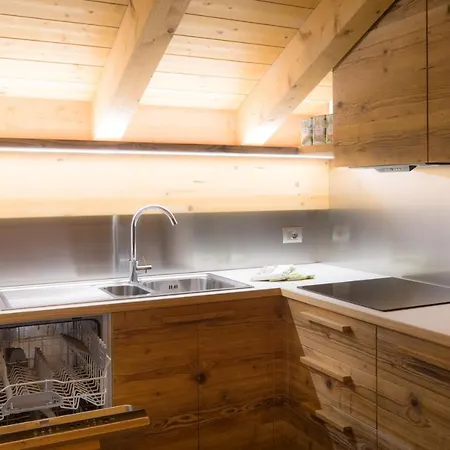 Pigala Al Drit Apartamento *