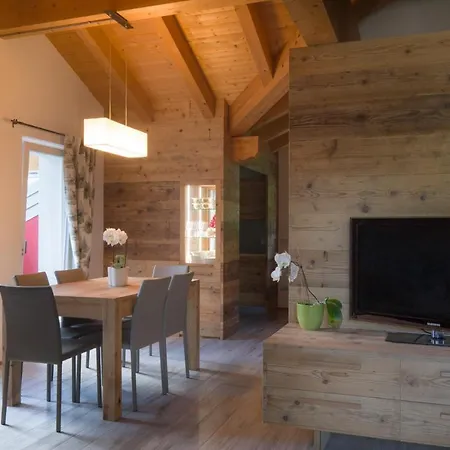 Pigala Al Drit Apartamento *