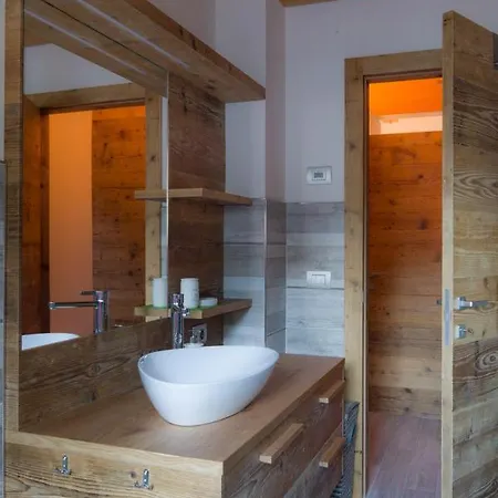 Lejlighed Pigala Al Drit