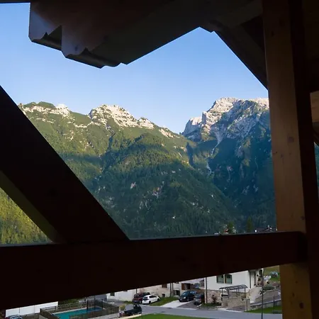 Pigala Al Drit Apartamento *