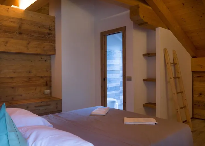 Pigala Al Drit Comune Rivamonte Agordino