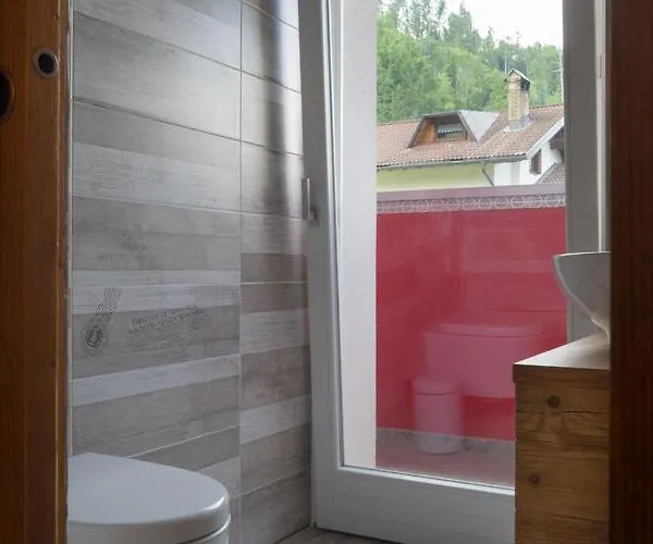 Pigala Al Drit Comune Rivamonte Agordino