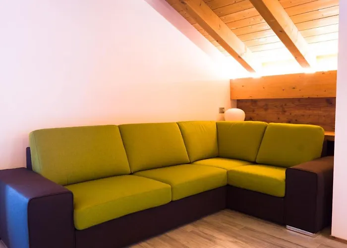 Pigala Al Drit Comune Rivamonte Agordino