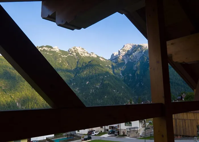 Pigala Al Drit Διαμέρισμα *