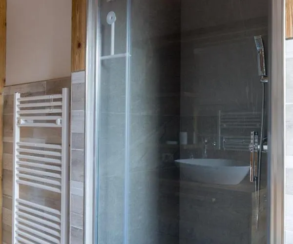 Διαμέρισμα Pigala Al Drit Comune Rivamonte Agordino