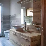 Pigala Al Drit Apartmán *