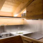 Apartmán Pigala Al Drit Comune Rivamonte Agordino