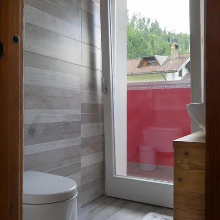 Pigala Al Drit Comune Rivamonte Agordino