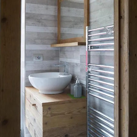 Pigala Al Drit * Comune Rivamonte Agordino