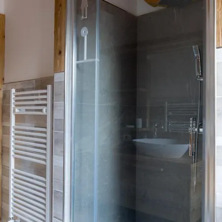 Apartment Pigala Al Drit Comune Rivamonte Agordino