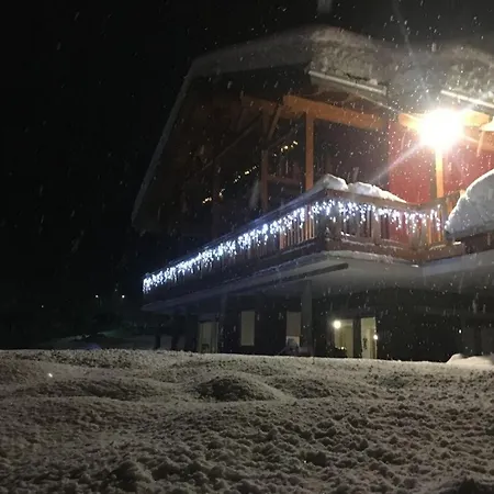 Pigala Al Drit Appartamento *